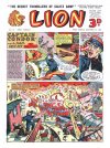 Cover For Lion 91