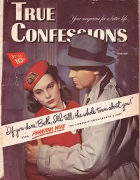 Large Thumbnail For True Confessions v49 295
