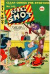 Cover For Big Shot 103