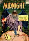 Cover For Midnight 4