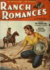Cover For Ranch Romances v194 4