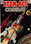 Cover For Atom Age Combat 3