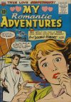 Cover For Romantic Adventures 53