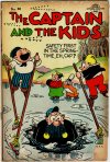 Cover For The Captain and the Kids 30