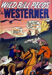 Large Thumbnail For The Westerner 33 (alt) - Version 2