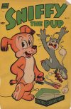Cover For Sniffy the Pup 15