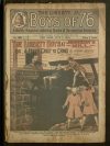 Cover For The Liberty Boys of 76 805 - The Liberty Boys at Johnson's Mill
