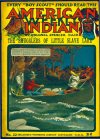 Cover For American Indian Weekly 22 - The Smuggler's of Little Slave Lake