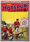 Cover For The Hotspur 36