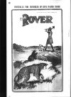 Cover For The Rover 683