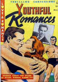 Large Thumbnail For Youthful Romances 13