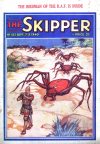 Cover For The Skipper 523