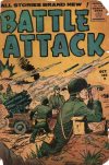 Cover For Battle Attack 7