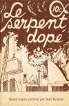 Cover For Inspecteur Durand 7 - Le Serpent Dopé