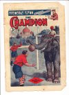 Cover For The Champion 1327