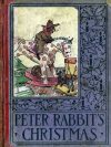 Cover For Peter Rabbit's Christmas