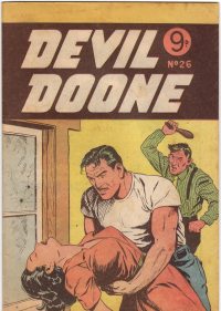 Large Thumbnail For Devil Doone 26
