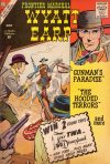 Cover For Wyatt Earp Frontier Marshal 29