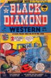 Cover For Black Diamond Western 18