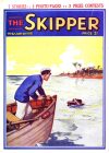 Cover For The Skipper 42