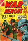 Cover For War Heroes 11