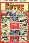Cover For The Rover 1316