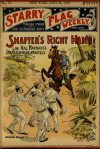 Cover For Starry Flag Weekly 13 - Shafter's Right Hand
