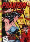 Cover For Phantom Lady 23
