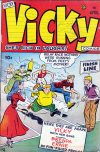 Cover For Vicky 4
