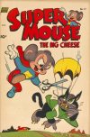 Cover For Supermouse 17