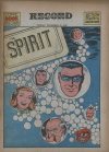 Cover For The Spirit (1945-11-25) - Philadelphia Record