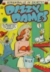 Cover For Dizzy Dames 4