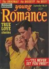 Cover For Young Romance 37