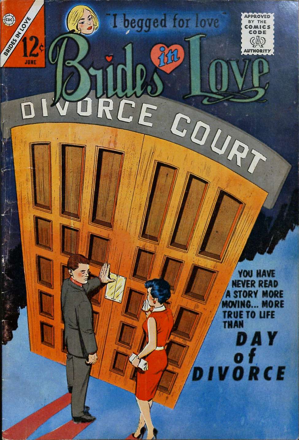 Book Cover For Brides in Love 36