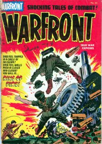 Large Thumbnail For Warfront 24