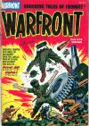 Cover For Warfront 24