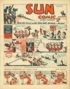 Cover For Sun 96