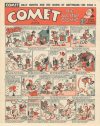 Cover For The Comet 90