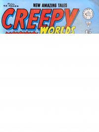 Large Thumbnail For Creepy Worlds 52