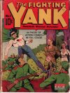 Cover For The Fighting Yank 1