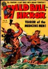 Cover For Wild Bill Hickok 10