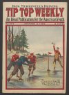 Cover For Tip Top Weekly 664 - Dick Merriwell's Driving