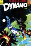 Cover For Dynamo 3