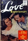 Cover For Love Experiences 35