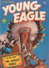 Cover For Young Eagle 8