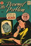 Cover For My Personal Problem 3