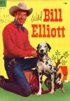 Cover For Wild Bill Elliott 11
