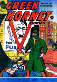 Details about   The Green Hornet #13 November 1990 NOW Comics 