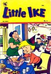 Cover For Little Ike 4