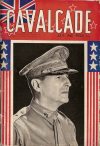 Cover For Cavalcade 1942-07